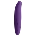 Mini Vibrador NS Novelties Inya Flirt Roxo