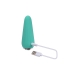 Vibrator Bullet Gender X O-Cone Verde