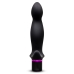 Eturauhasen hieroja Dream Toys Sex Room Musta