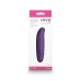 Mini Vibrador NS Novelties Inya Flirt Roxo