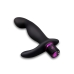 Eturauhasen hieroja Dream Toys Sex Room Musta