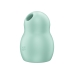 Dispozitiv stimulare clitoris Satisfyer Pro To Go 1 Verde