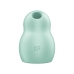 Succhia Clitoride Satisfyer Pro To Go 1 Verde