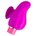 Minivibrátory Blush Aria Erotic Fialový