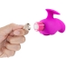 Vibratore Mini Blush Aria Erotic Viola