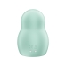 Succhia Clitoride Satisfyer Pro To Go 1 Verde