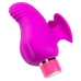 Vibratore Mini Blush Aria Erotic Viola