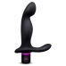 Eturauhasen hieroja Dream Toys Sex Room Musta