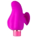 Patronvibrator Blush Aria Erotic Purpur