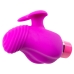 Vibratore Mini Blush Aria Erotic Viola