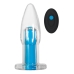 Plug Anal Gender X Blau