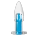 Anale Plug Gender X Blauw