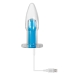 Anale Plug Gender X Blauw