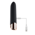 Mini Vibrador Gender X The Gold Standard Negro