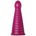 Dildo Zero Tolerance Everest Vermelho