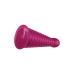 Dildo Zero Tolerance Everest Vermelho