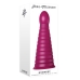 Dildo Zero Tolerance Everest Crvena