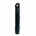 Dildo NMC Adventures Platinum Negro