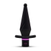 Prostaat Massager Dream Toys Sex Room Zwart