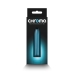 Bullet Vibrator NS Novelties Chroma Petite Blue