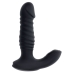 Dildo Zero Tolerance STRIKER Negru