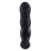 Dildo Zero Tolerance STRIKER Svart