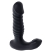 Dildo Zero Tolerance STRIKER Negru