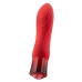 Mini Vibrador Blush Oh My Gem Desire Ruby Vermelho