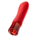 Mini Vibrador Blush Oh My Gem Desire Ruby Roșu