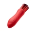 Mini Vibrador Blush Oh My Gem Desire Ruby Roșu