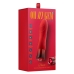 Mini Vibrador Blush Oh My Gem Desire Ruby Roșu