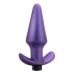 Plug Anal Blush ADVENTURES MATRIX INTERSTELLAR Morado