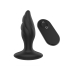 Plug Anal Dream Toys DARK DESIRES ANGELINA Negru