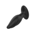 Plug Anal Dream Toys DARK DESIRES ANGELINA Noir