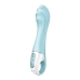 Vibrátor Satisfyer Air Pump Vibrator 5 Kék