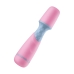 Mini Vibrador FemmeFun Ffix Wand Cor de Rosa