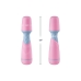 Mini Vibrator FemmeFun Ffix Wand Pink