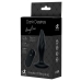 Πρωκτικό Plug Dream Toys DARK DESIRES ANGELINA Μαύρο