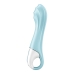 Vibraattori Satisfyer Air Pump Vibrator 5 Sininen