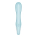 Vibrator Satisfyer Air Pump Vibrator 5 Blau