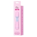 Mini Vibrador FemmeFun Ffix Wand Cor de Rosa