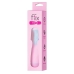 Vibrator med 10 Funksjoner FemmeFun Ffix Wand Rosa