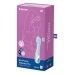 Δονητής Satisfyer Air Pump Vibrator 5 Μπλε