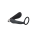 Plug Anal Dream Toys Fantasstic  Noir