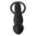 Anal plug Dream Toys Fantasstic  Black