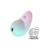 Aspirateur à clitoris Satisfyer Pixie Dust Multicouleur