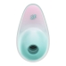 Succhia Clitoride Satisfyer Pixie Dust Multicolore