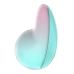 Succhia Clitoride Satisfyer Pixie Dust Multicolore