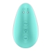 Clitoris Suction Stimulator Satisfyer Pixie Dust Multicolour