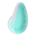 Klitoris sugestimulator Satisfyer Pixie Dust Multifarvet